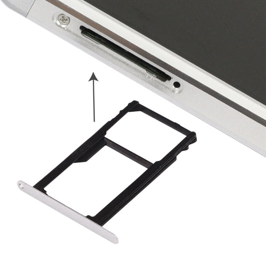 For Huawei Honor 7 Nano SIM Card Tray + Nano SIM / Micro SD Card Tray My Store