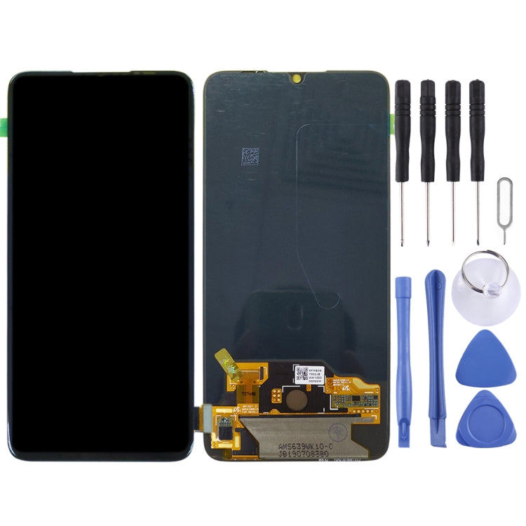 Original LCD Screen and Digitizer Full Assembly for Xiaomi Mi CC9 / 9 Lite