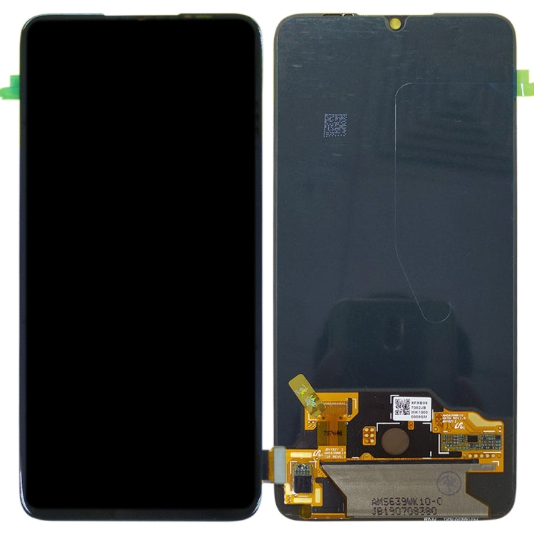 Original LCD Screen and Digitizer Full Assembly for Xiaomi Mi CC9 / 9 Lite