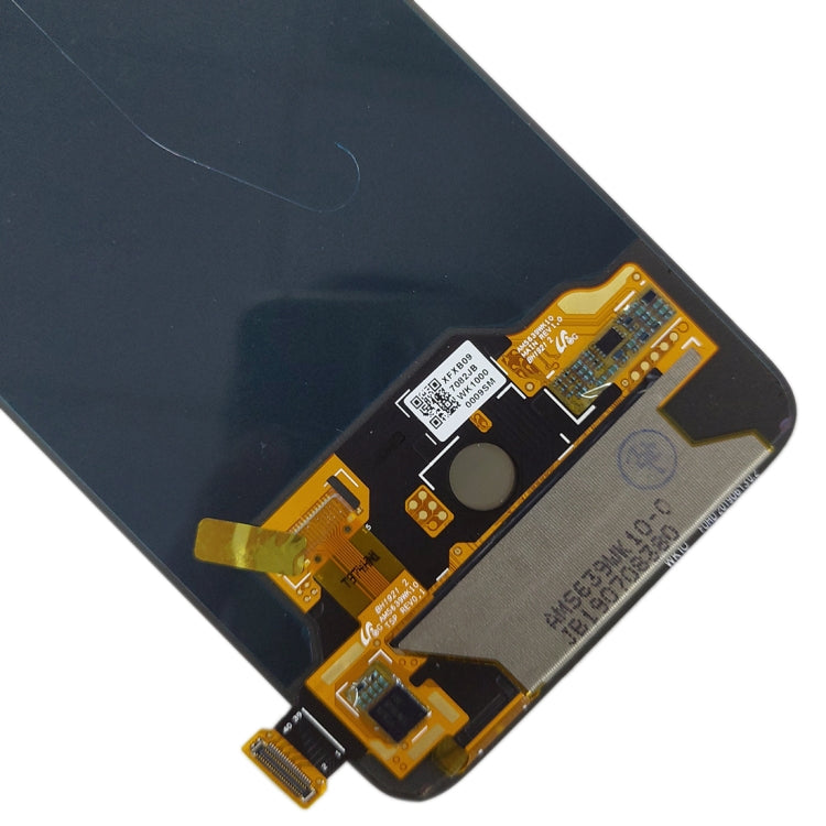 Original LCD Screen and Digitizer Full Assembly for Xiaomi Mi CC9 / 9 Lite