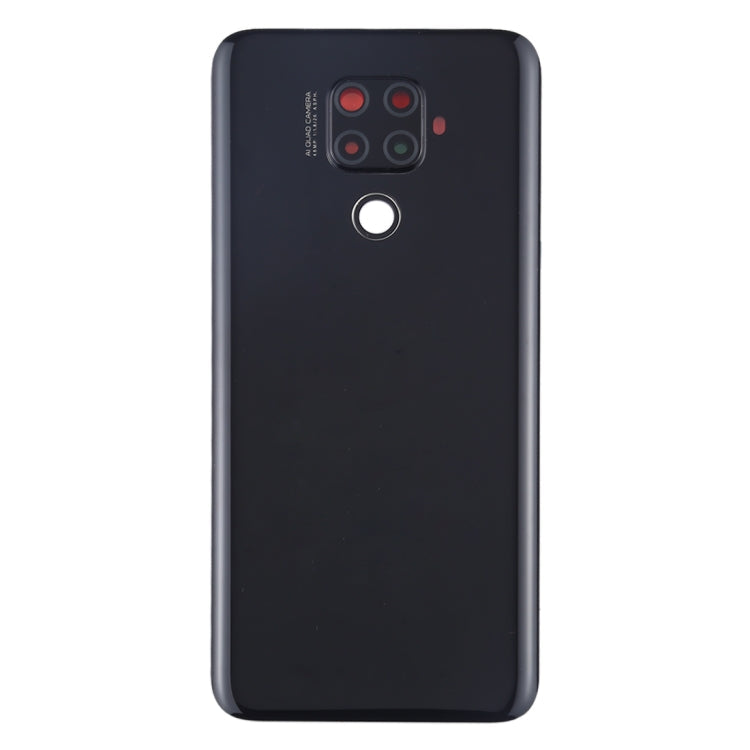 Original Battery Back Cover with Camera Lens for Huawei Mate 30 Lite My Store