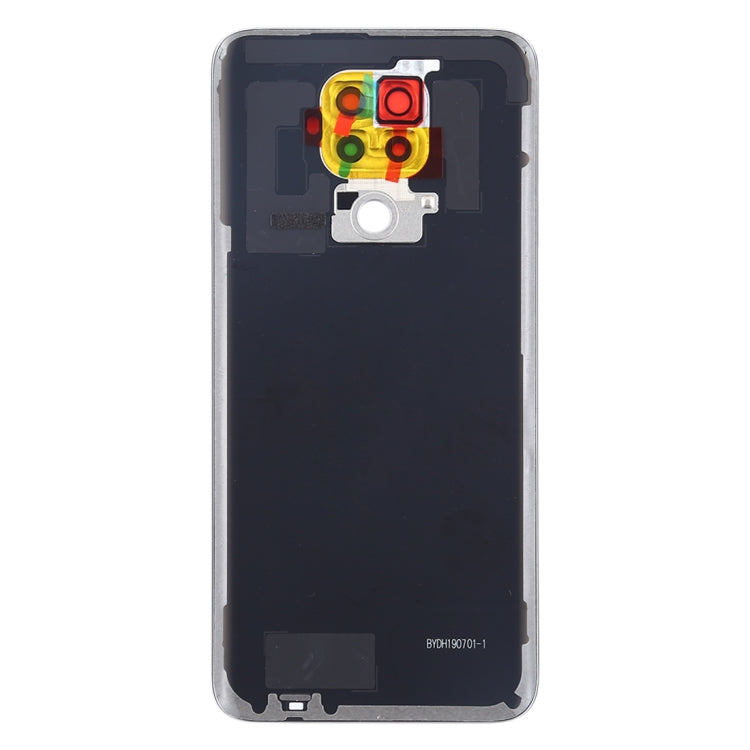 Original Battery Back Cover with Camera Lens for Huawei Mate 30 Lite