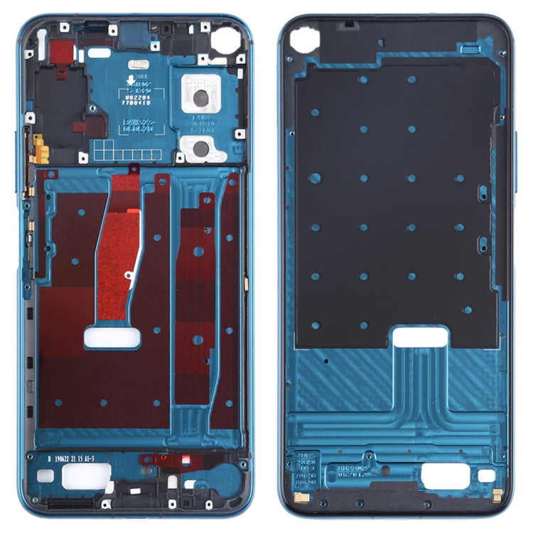 Original Middle Frame Bezel Plate for Huawei Honor 20 Pro