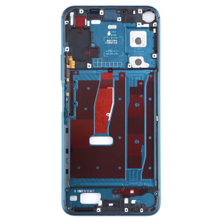 Original Middle Frame Bezel Plate for Huawei Honor 20 Pro My Store