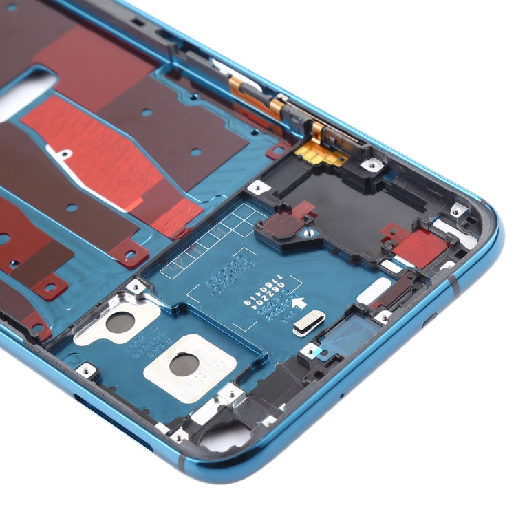 Original Middle Frame Bezel Plate for Huawei Honor 20 Pro