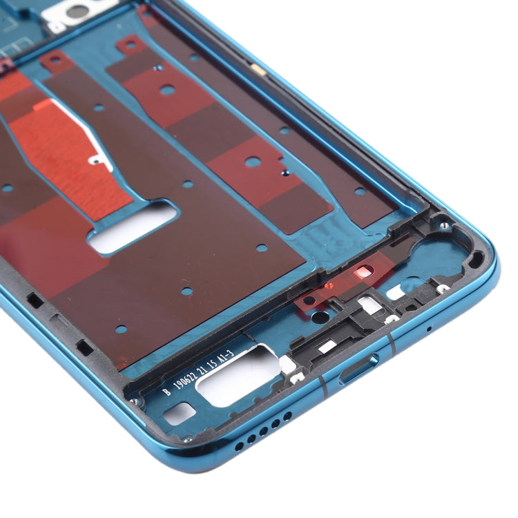 Original Middle Frame Bezel Plate for Huawei Honor 20 Pro