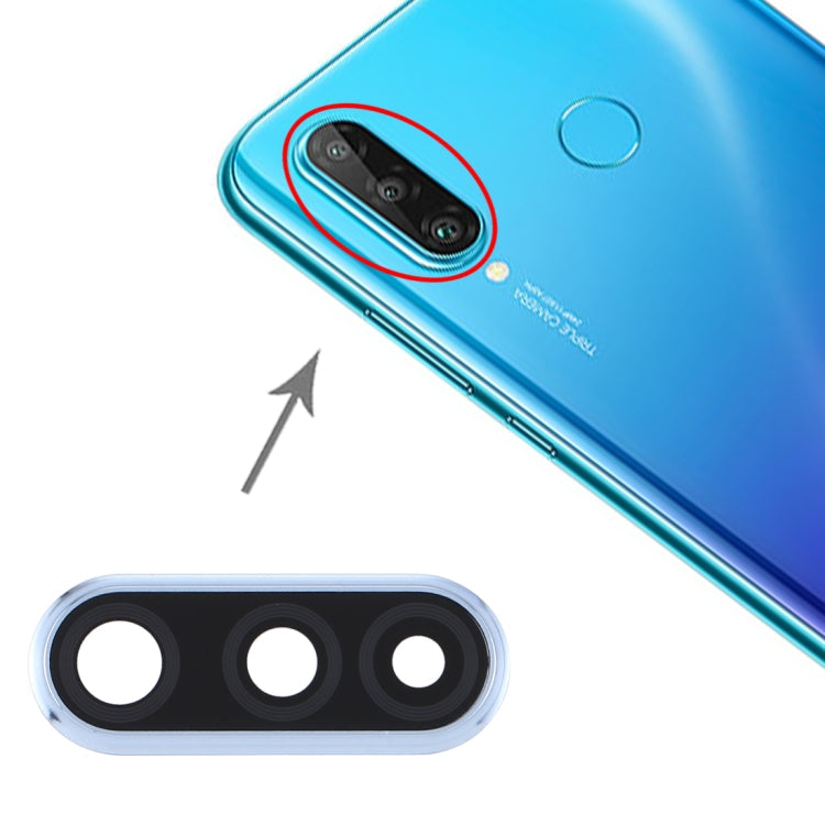 For Huawei P30 Lite 48MP  Camera Lens Cover My Store