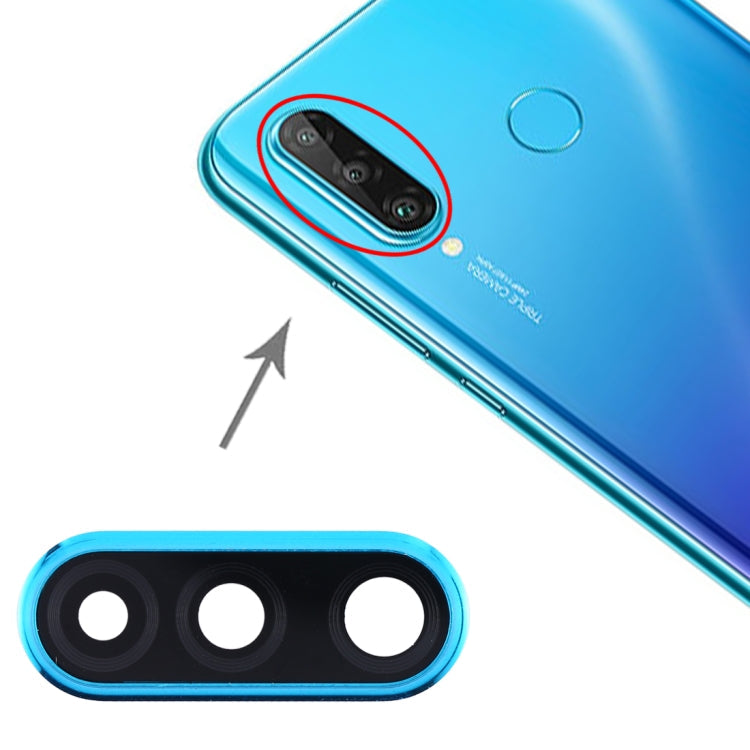 For Huawei P30 Lite 48MP  Camera Lens Cover