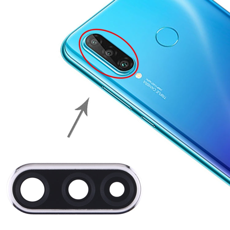 For Huawei P30 Lite 48MP  Camera Lens Cover