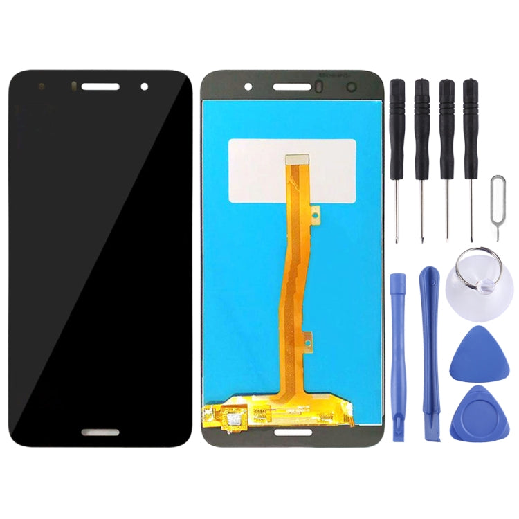 LCD Screen and Digitizer Full Assembly for Infinix Hot 5 X559 X559C