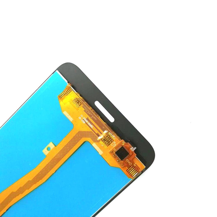 LCD Screen and Digitizer Full Assembly for Infinix Hot 5 X559 X559C