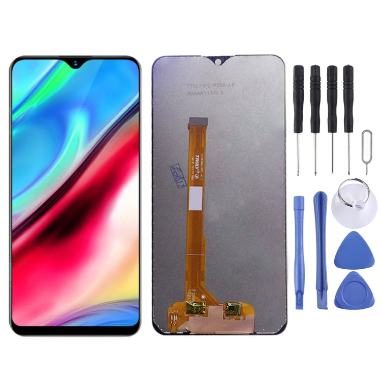 LCD Screen and Digitizer Full Assembly for Vivo Y93 / Y93s / Y91 / Y91i / Y91C / Y95 / U1 / Y90 / Y1S My Store