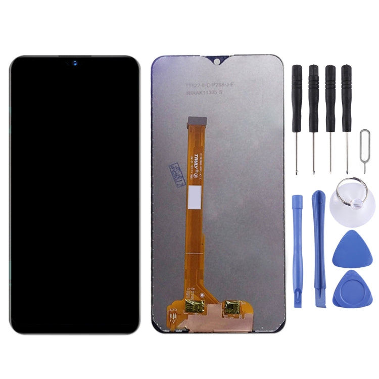 LCD Screen and Digitizer Full Assembly for Vivo Y93 / Y93s / Y91 / Y91i / Y91C / Y95 / U1 / Y90 / Y1S My Store