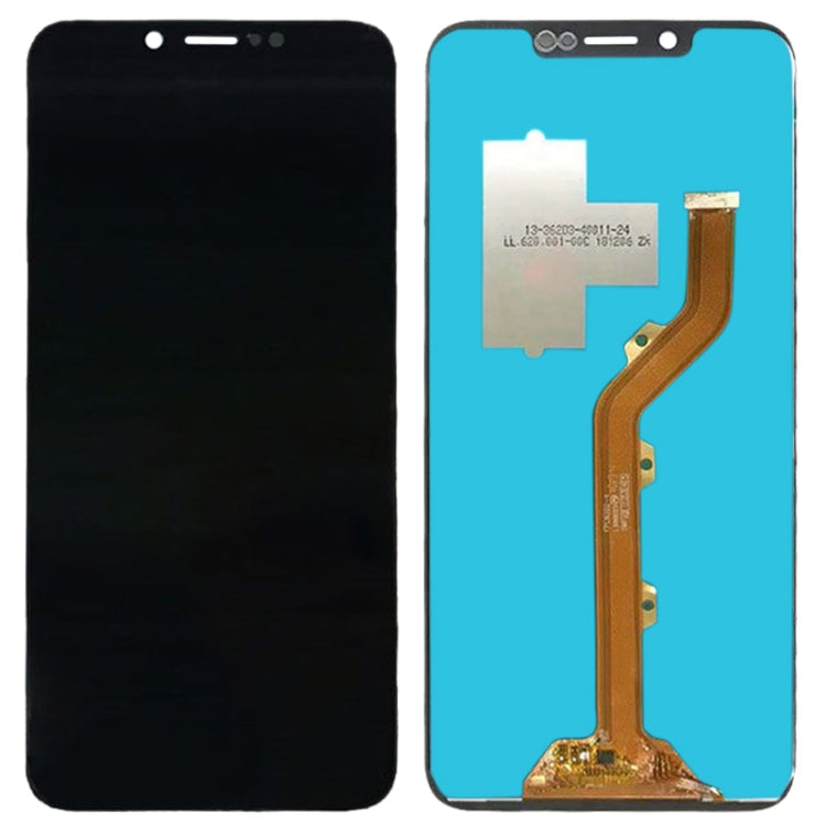 LCD Screen and Digitizer Full Assembly for Infinix Hot S3X X622 My Store