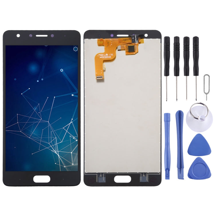 LCD Screen and Digitizer Full Assembly for Infinix Note 4 Pro X571