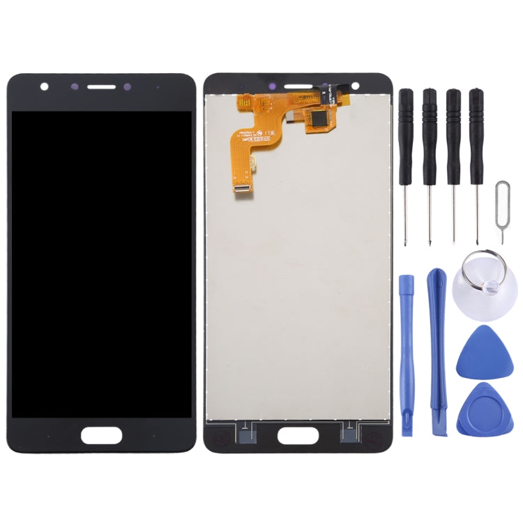 LCD Screen and Digitizer Full Assembly for Infinix Note 4 Pro X571 My Store