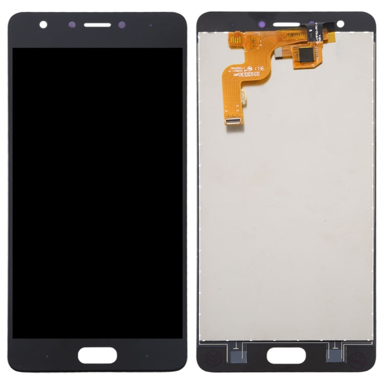 LCD Screen and Digitizer Full Assembly for Infinix Note 4 Pro X571