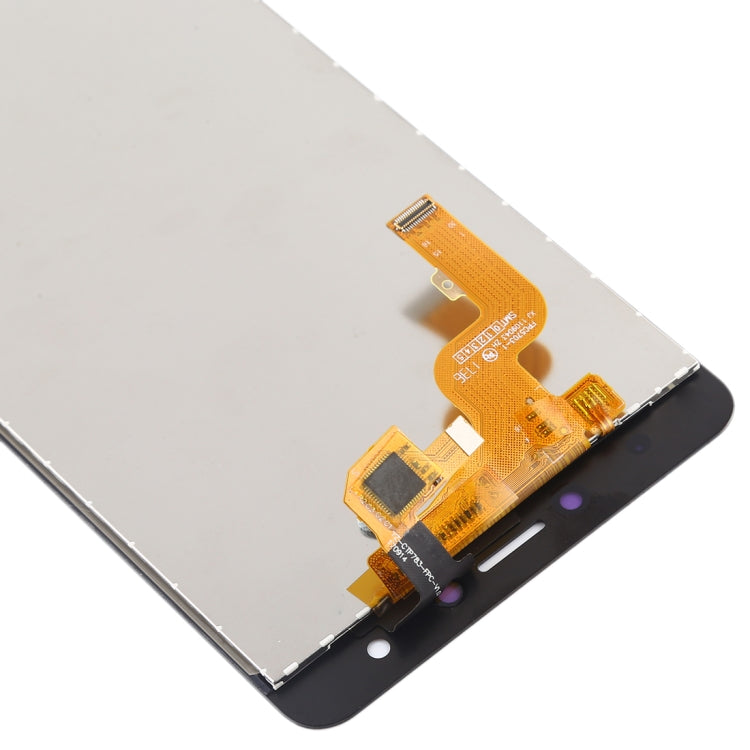 LCD Screen and Digitizer Full Assembly for Infinix Note 4 Pro X571 My Store