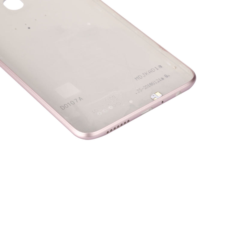 Для Oppo A73 / F5 задняя крышка