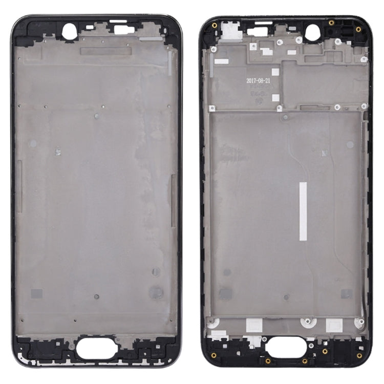 For Vivo Y67 / V5 Front Housing LCD Frame Bezel Plate My Store