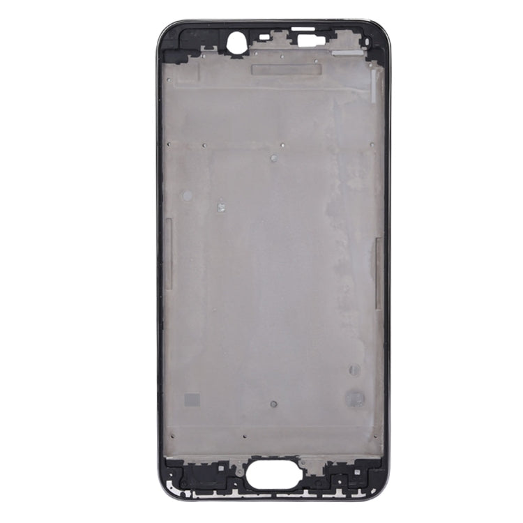 For Vivo Y67 / V5 Front Housing LCD Frame Bezel Plate My Store