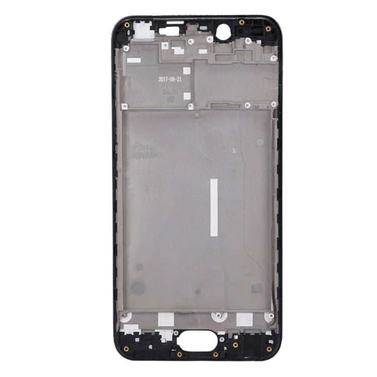 For Vivo Y67 / V5 Front Housing LCD Frame Bezel Plate My Store