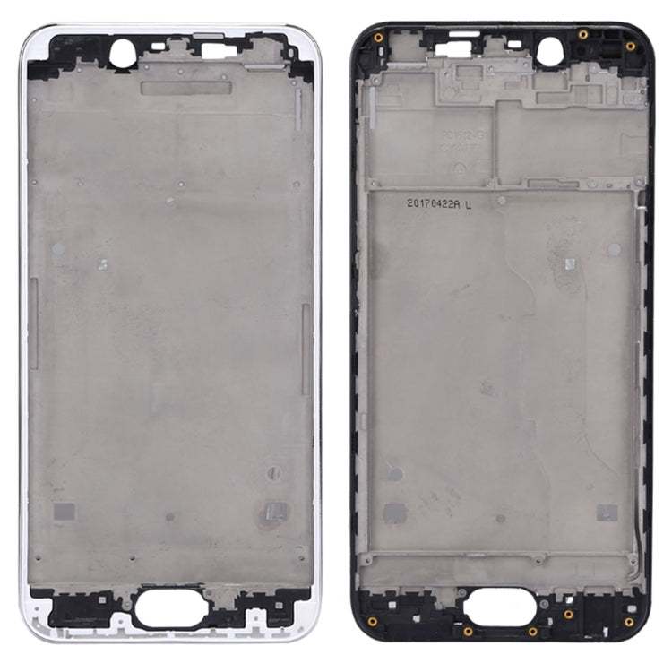 For Vivo Y67 / V5 Front Housing LCD Frame Bezel Plate My Store