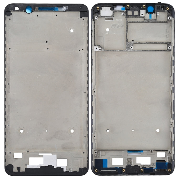 For Vivo Y79 Front Housing LCD Frame Bezel Plate