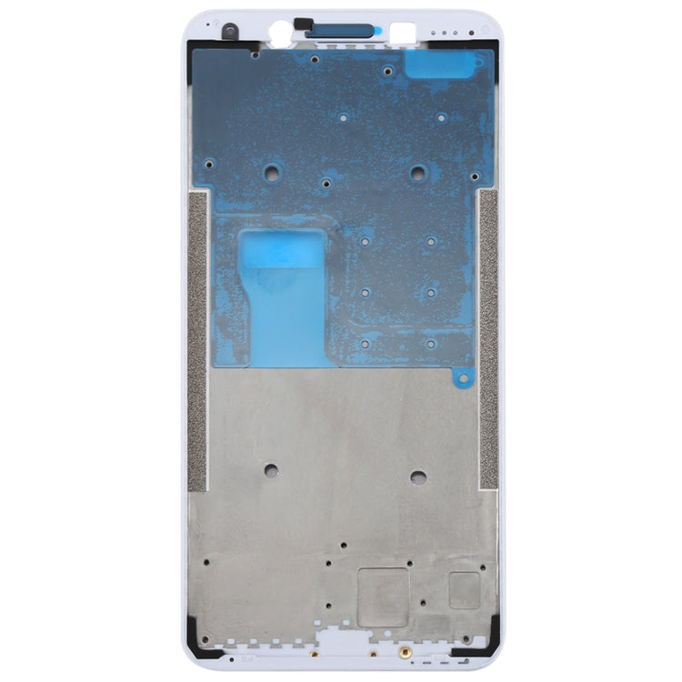 For OPPO A73 / F5 Front Housing LCD Frame Bezel Plate My Store