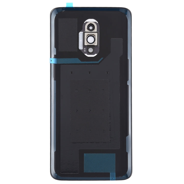 For OnePlus 7 Original Battery Back Cover with Camera Lens Cover My Store