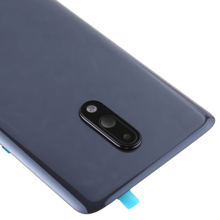 For OnePlus 7 Original Battery Back Cover with Camera Lens Cover My Store