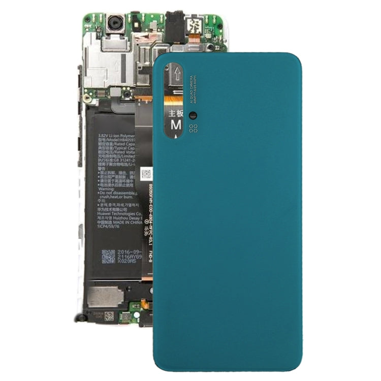 Battery Back Cover for Huawei Nova 5