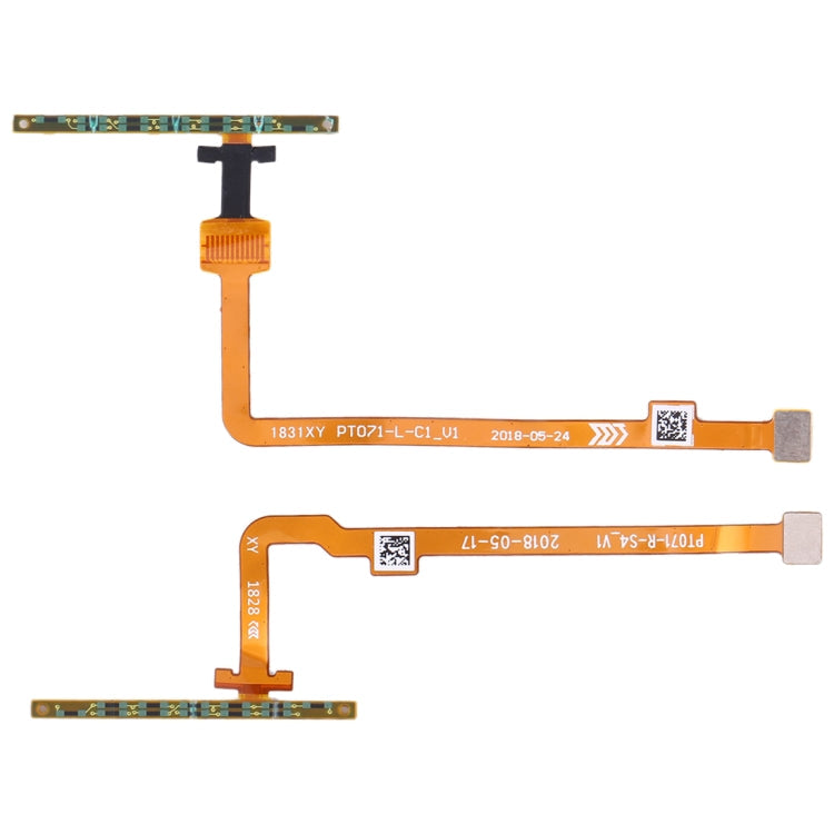 Grip Force Sensor Flex Cable for Google Pixel 3a XL My Store