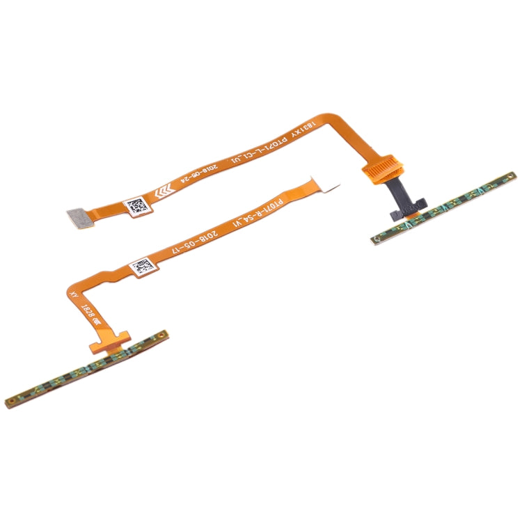 Grip Force Sensor Flex Cable for Google Pixel 3a XL My Store