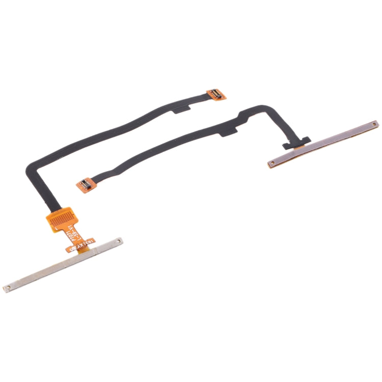 Grip Force Sensor Flex Cable for Google Pixel 3a XL My Store