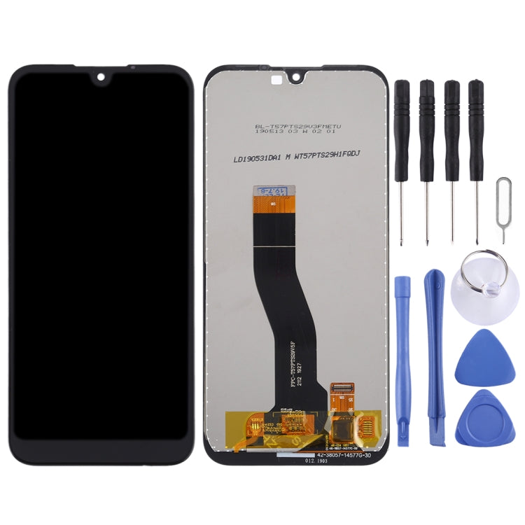 LCD Screen and Digitizer Full Assembly for Nokia 4.2 My Store