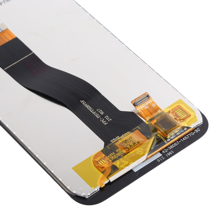 LCD Screen and Digitizer Full Assembly for Nokia 4.2 My Store