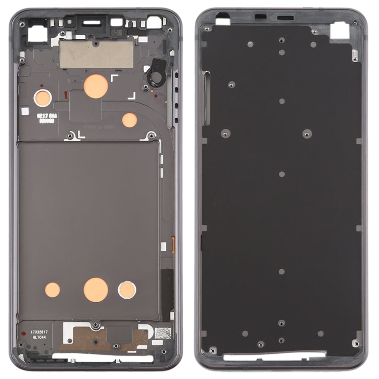 Front Housing LCD Frame Bezel Plate for LG G6 / H870 / H970DS / H872 / LS993 / VS998 / US997