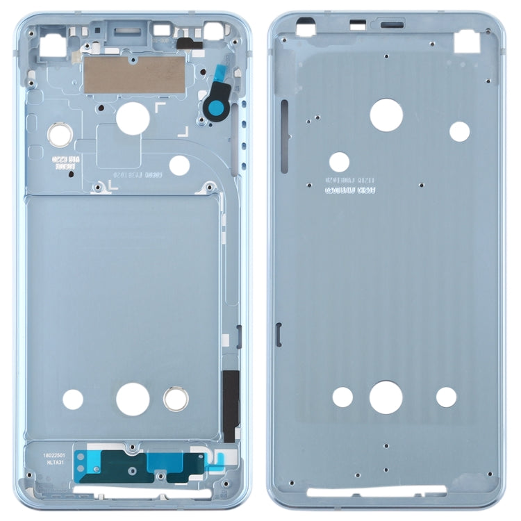 Front Housing LCD Frame Bezel Plate for LG G6 / H870 / H970DS / H872 / LS993 / VS998 / US997 My Store