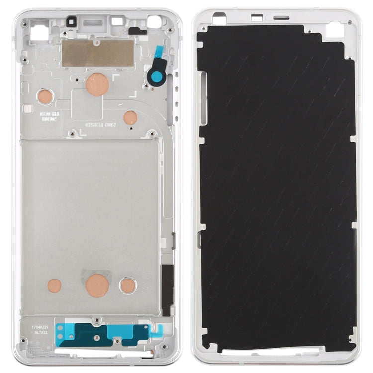 Front Housing LCD Frame Bezel Plate for LG G6 / H870 / H970DS / H872 / LS993 / VS998 / US997 My Store