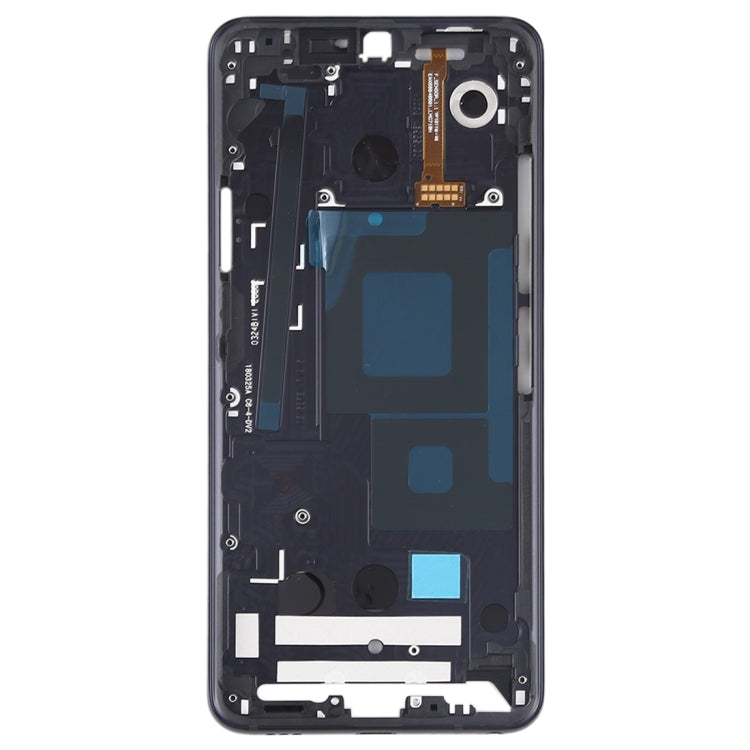 Front Housing LCD Frame Bezel Plate for LG G7 ThinQ / G710 My Store