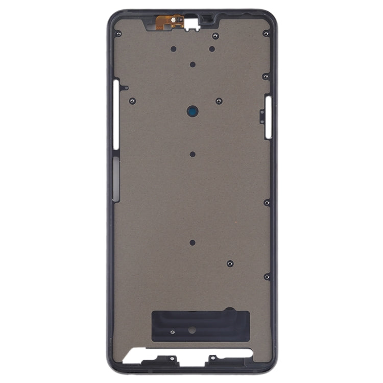 Front Housing LCD Frame Bezel Plate for LG G7 ThinQ / G710 My Store