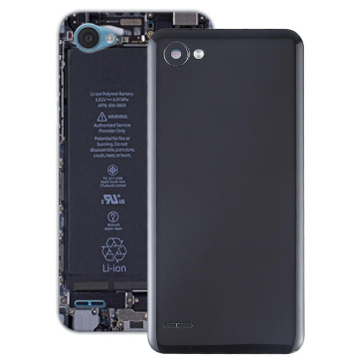 Battery Back Cover for LG Q6 / LG-M700 / M700 / M700A / US700 / M700H / M703 / M700Y