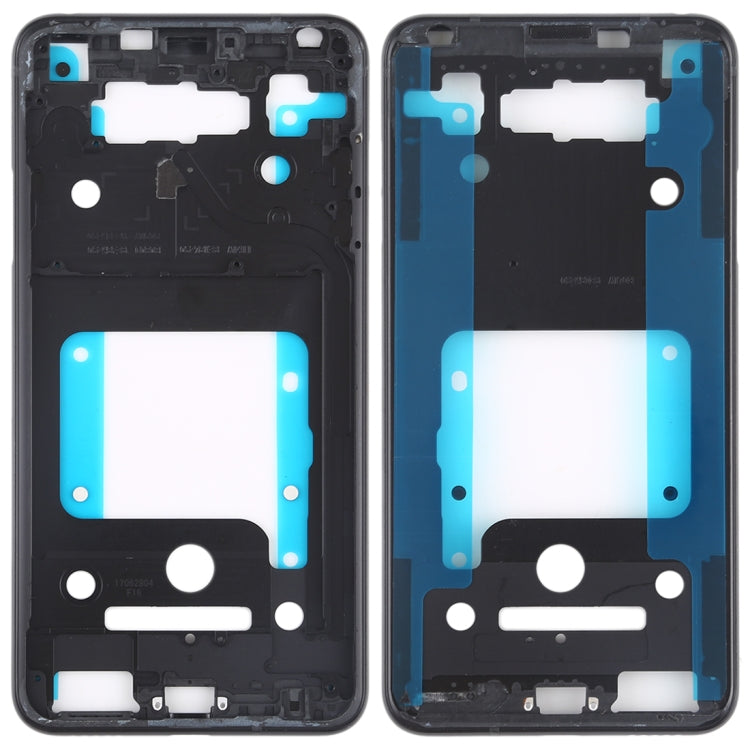 Front Housing LCD Frame Bezel Plate for LG V30 / VS996 / LS998U / H933 / LS998U / H930 My Store