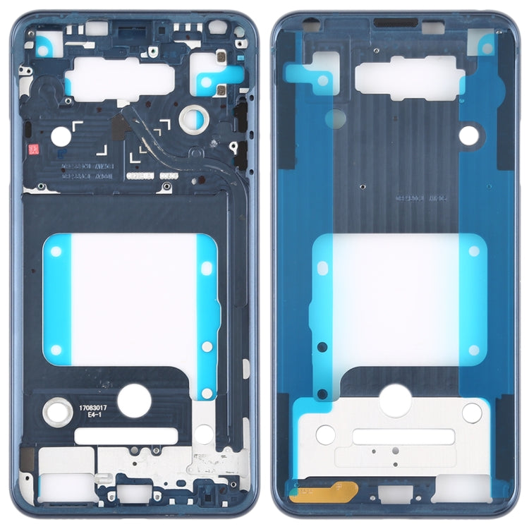 Front Housing LCD Frame Bezel Plate for LG V30 / VS996 / LS998U / H933 / LS998U / H930 My Store