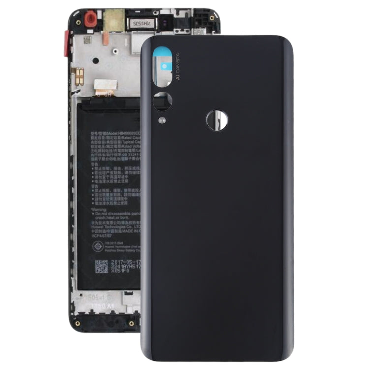 Original Battery Back Cover for Huawei Y9 Prime (2019)