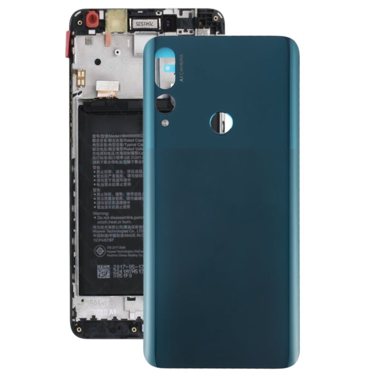 Original Battery Back Cover for Huawei Y9 Prime (2019)