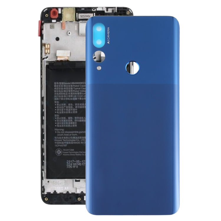 Original Battery Back Cover for Huawei Y9 Prime (2019)