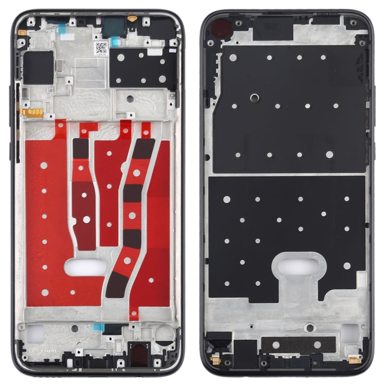 Middle Frame Bezel Plate for Huawei Nova 5i