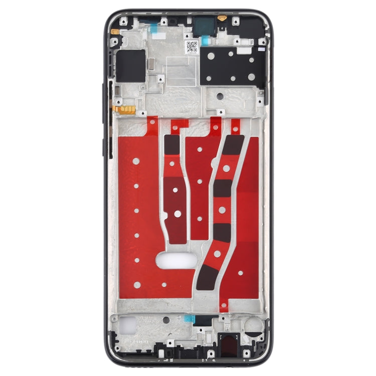 Middle Frame Bezel Plate for Huawei Nova 5i